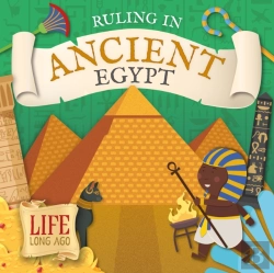 Bertrand.pt - Ruling In Ancient Egypt