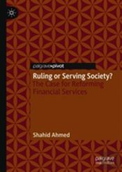 Ruling Or Serving Society?