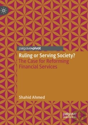 Ruling Or Serving Society?