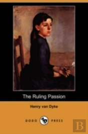 Ruling Passion (Dodo Press)