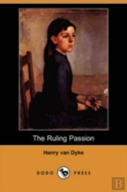 Bertrand.pt - Ruling Passion (Dodo Press)