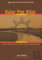 Ruling Pine Ridge