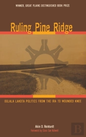 Ruling Pine Ridge