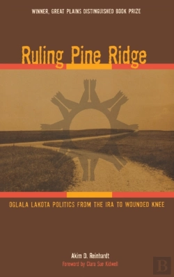 Bertrand.pt - Ruling Pine Ridge