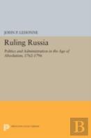 Ruling Russia