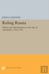 Ruling Russia