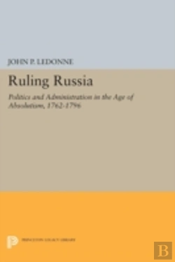 Bertrand.pt - Ruling Russia