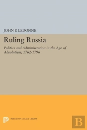Ruling Russia