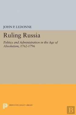 Bertrand.pt - Ruling Russia