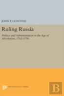 Ruling Russia