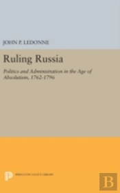 Ruling Russia