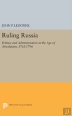 Bertrand.pt - Ruling Russia