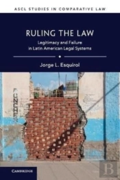 Ruling The Law