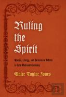 Ruling The Spirit