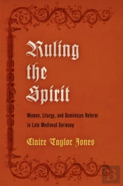 Ruling The Spirit