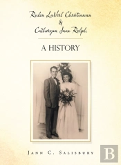 Rulon Laverl Christiansen   Catheryen Ja
