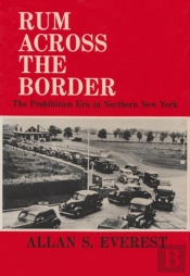 Rum Across The Border