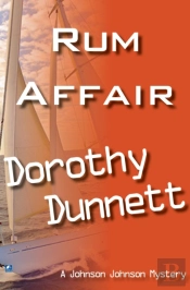 Rum Affair