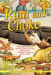 Rum And Choke