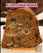 Rum Cookbook