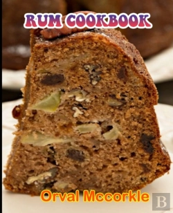 Bertrand.pt - Rum Cookbook