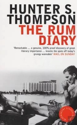 Bertrand.pt - Rum Diary