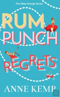 Bertrand.pt - Rum Punch Regrets