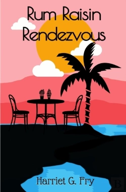 Bertrand.pt - Rum Raisin Rendezvous
