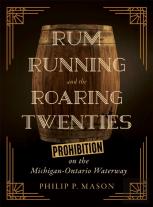 Rum Running And The Roaring Twenties