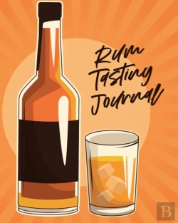 Bertrand.pt - Rum Tasting Journal: Beverage   Proof