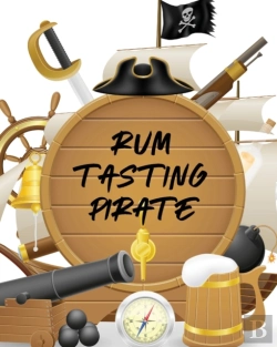 Bertrand.pt - Rum Tasting Pirate