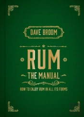 Rum The Manual