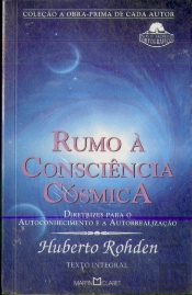 Ruma À Consciência Cósmica
