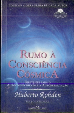 Bertrand.pt - Ruma À Consciência Cósmica