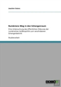 Bertrand.pt - Rumaã‚Â¤Niens Weg In Den Schengenraum