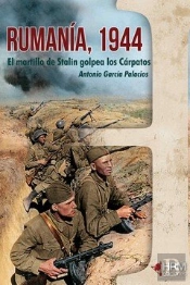 Rumanía 1944