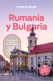 Rumania Y Bulgaria 3