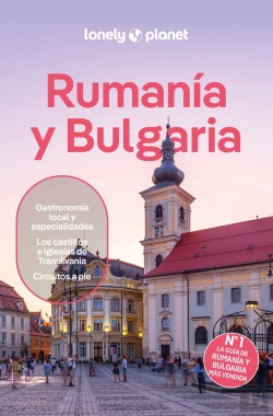 Bertrand.pt - Rumania Y Bulgaria 3
