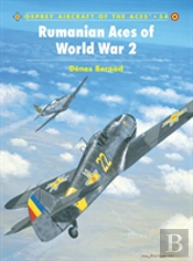 Rumanian Aces Of World War 2