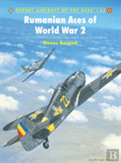 Bertrand.pt - Rumanian Aces Of World War 2