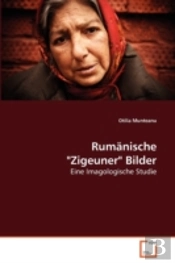 Rumanische 'Zigeuner' Bilder