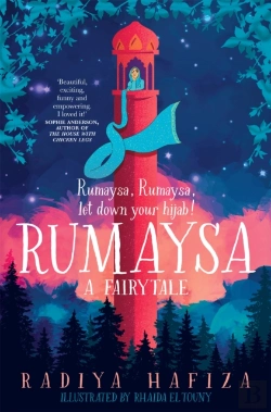 Bertrand.pt - Rumaysa: A Fairytale