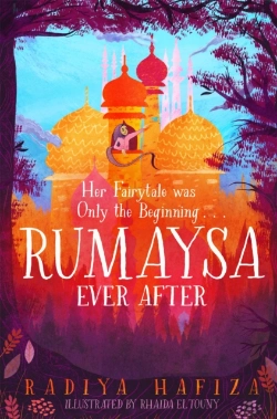 Bertrand.pt - Rumaysa: Ever After