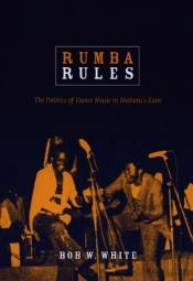 Rumba Rules