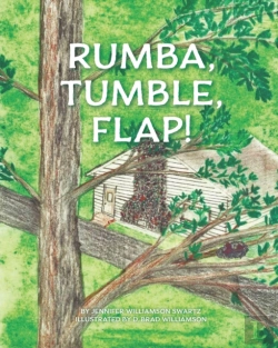Bertrand.pt - Rumba, Tumble, Flap!