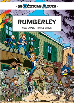 Bertrand.pt - Rumberley