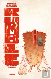 Rumble 2. Una Pena Que Es Locura