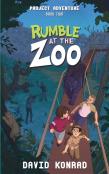 Rumble At The Zoo