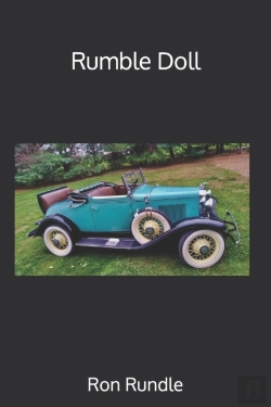 Bertrand.pt - Rumble Doll