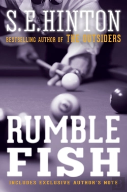 Bertrand.pt - Rumble Fish